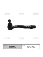 ���������� ������� Mazda 2 DJ 14- LH CTR CE0491L, ����� CE0491L ����