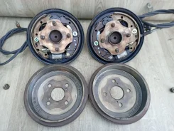 ������� ������ �������� Corolla NZE120 NZE121 ZZE122 ZZE123 ZZE121 42450-12051 ����