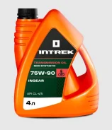 Intrek Ingear