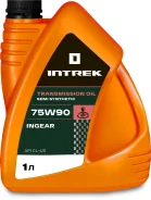 Intrek Ingear