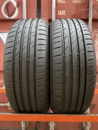 Nexen N'blue HD Plus