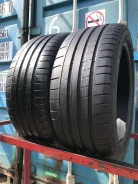 Michelin Pilot Super Sport