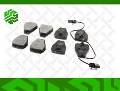 ������� ��������� �������� Stellox 519002BSX ��������, �����/������ 519002BSX ����
