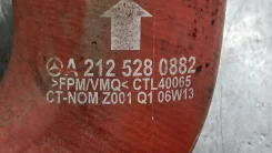 �������� ����������� Mercedes-Benz C-class 2013 A2125280882 W204 OM651 2.2 CDI A2125280882 ����