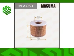 ������ ��������� Masuma MFA259 MFA259 ����