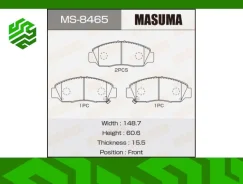 ������� ��������� �������� Masuma MS8465 ��������, �����/������ MS8465 ����