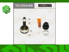 ���� �������� Masuma TO25A48 ��������, �����/������ TO25A48 ����
