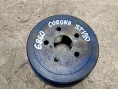 ������� ��������� Toyota Corona 1993 4243120190 ST190 4SFE 4243120190 ����