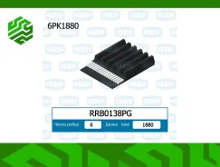 ��������� ������ Krauf RRB0138PG RRB0138PG ����