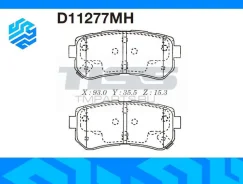 ������� ��������� Kashiyama D11277MH ������ (������), �����/������ D11277MH ����