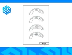 ������� ��������� ���������� Kashiyama K11195 ������, �����/������ K11195 ����