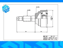 ���� �������� HDK MA010 ��������, �����/������ MA010 ����