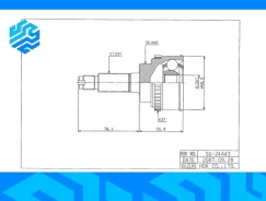 ���� �������� HDK SU024A43 ��������, �����/������ SU024A43 ����