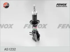 �����������-������ �����. Daewoo Matiz 0.8, 1.0 98- L Fenox A51232 ����