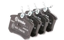 ������� ���������, ������ Brembo P85017 P85017 ����