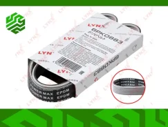 ������ ��������� Lynxauto 6PK0883 6PK0883 ����