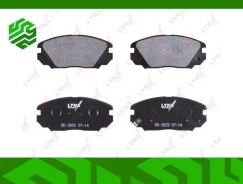 ������� ��������� �������� Lynxauto BD3629 ��������, �����/������ BD3629 ����