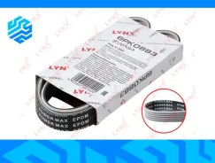 ������ ��������� Lynxauto 6PK0883 6PK0883 ����
