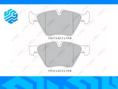 ������� ��������� �������� Lynxauto BD1414 ��������, �����/������ BD1414 ����