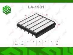 ������ ��������� Lynxauto LA1931 LA1931 ����