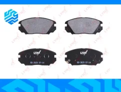 ������� ��������� �������� Lynxauto BD3629 ��������, �����/������ BD3629 ����