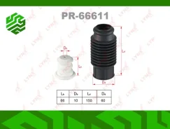 �������-�������� ������������ �������� Lynxauto PR66611 ������, �����/������ PR66611 ����