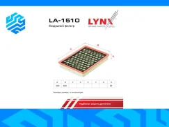 ������ ��������� Lynxauto LA1510 LA1510 ����