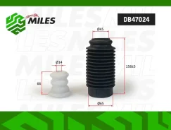 ������� � �������� ������������ Miles DB47024 ������, �����/������ DB47024 ����