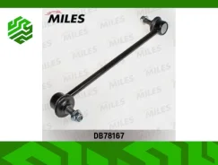 ������ ������������� Miles DB78167 ��������, �����/������ DB78167 ����