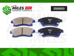 ������� ��������� �������� Miles E500013 ��������, �����/������ E500013 ����