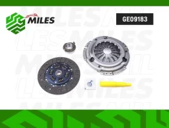�������� ��������� Miles GE09183 GE09183 ����