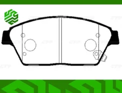 ������� ��������� �������� CTR GK0454 ��������, �����/������ GK0454 ����