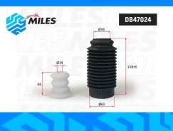 ������� � �������� ������������ Miles DB47024 ������, �����/������ DB47024 ����