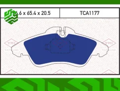 ������� ��������� �������� Tatsumi TCA1177 ��������, �����/������ TCA1177 ����