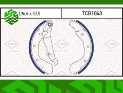 ������� ��������� ���������� Tatsumi TCB1043 ������, �����/������ TCB1043 ����