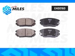 ������� ��������� �������� Miles E400160 ��������, �����/������ E400160 ����
