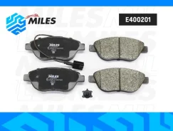 ������� ��������� �������� Miles E400201 ��������, �����/������ E400201 ����