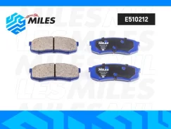 ������� ��������� �������� Miles E510212 ������, �����/������ E510212 ����
