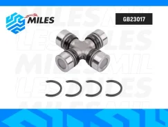 ���������� ���������� ���� Miles GB23017 GB23017 ����