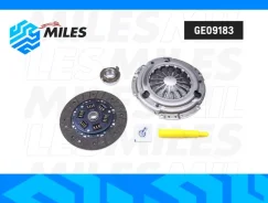 �������� ��������� Miles GE09183 GE09183 ����