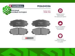 ������� ��������� �������� Marshall M2624336 ��������, �����/������ M2624336 ����