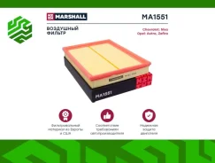������ ��������� Marshall MA1551 MA1551 ����