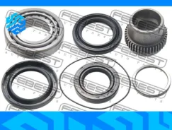 ����������� ���������� ������� Febest Kitet ������, �����/������ 2M342C026BB, XM341A011AA, XM341244AA, XM344233AA, 2M341177AA, XM341177CA, XM344466AA...