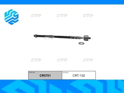 ���� ������� CTR CRT13, �����/������ CRT13 ����