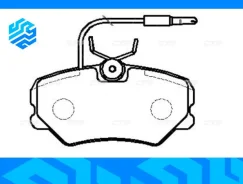 ������� ��������� �������� CTR GK0859 ��������, �����/������ GK0859 ����