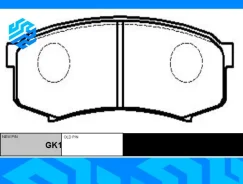 ������� ��������� �������� CTR GK1028 ������, �����/������ GK1028 ����