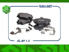 ������� ��������� �������� Gallant GLBP15 ��������, �����/������ GLBP15 ����