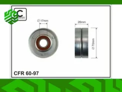 ����� ����� ���������� Caffaro 6097 (������) 6097 ����