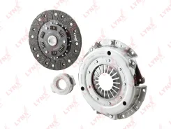 �������� ��������� (O 200 mm) Nissan Almera II (N16), 1.5 07/00 - 11/06, Primera (P12), 01/02 - 1.6 01/02 - 04/06 Nissan Sunny(N13/N14) 1.6 4WD 86- Ly...