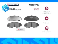 ������� ��������� �������� Marshall M2623722 ��������, �����/������ M2623722 ����
